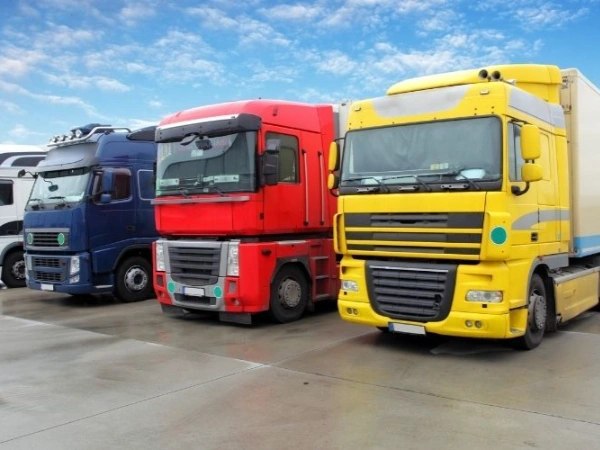 Konya Keskin Nakliye